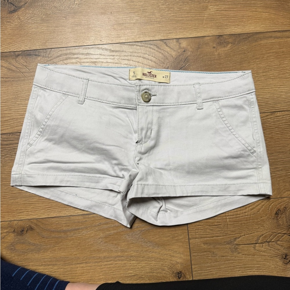 Hollister Short shorts